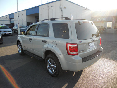 ford escape 2008 light sage suv xlt gasoline 6 cylinders front wheel drive automatic 79925