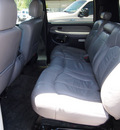 chevrolet suburban 2001 dk  gray suv 1500 4x4 lt gasoline 8 cylinders 4 wheel drive automatic with overdrive 95678