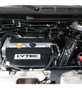 honda element 2011 black suv lx gasoline 4 cylinders front wheel drive automatic 77339