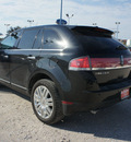 lincoln mkx 2010 black suv gasoline 6 cylinders front wheel drive automatic 76234