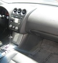 nissan altima 2012 black sedan sl gasoline 4 cylinders front wheel drive automatic 78577