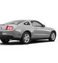 ford mustang 2012 coupe gasoline 6 cylinders rear wheel drive not specified 77532