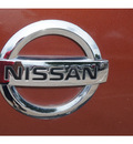 nissan armada 2004 brown suv se gasoline 8 cylinders rear wheel drive automatic 77094