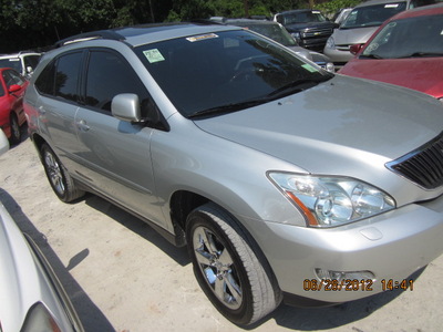 lexus rx 330