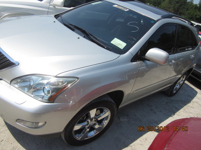 lexus rx 330