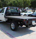 chevrolet silverado 2500 2011 summit white dark titanium gasoline 8 cylinders 2 wheel drive g0288 75067