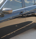 honda accord 2011 black sedan ex l gasoline 4 cylinders front wheel drive automatic 75034
