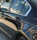 honda accord 2011 black sedan ex l gasoline 4 cylinders front wheel drive automatic 75034