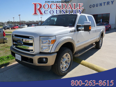 ford f 250 super duty 2012 white lariat biodiesel 8 cylinders 4 wheel drive automatic 76567