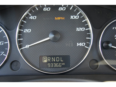 chevrolet malibu 2007 brown sedan lt gasoline 6 cylinders front wheel drive automatic 76567