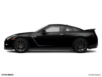 nissan gt r 2013 coupe black edition gasoline 6 cylinders all whee drive dual shift gearbox 77090