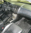 honda accord 2007 black sedan ex gasoline 4 cylinders front wheel drive automatic 79935
