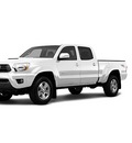 toyota tacoma 2012 white gasoline 6 cylinders 4 wheel drive not specified 75067