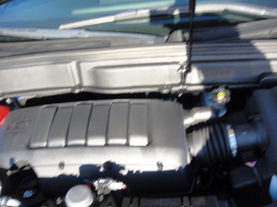 gmc acadia 2009 black suv slt 2 gasoline 6 cylinders front wheel drive automatic 79922