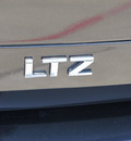 chevrolet impala 2012 black sedan ltz flex fuel 6 cylinders front wheel drive automatic 76087