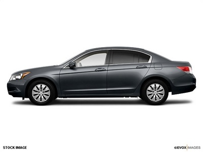 honda accord 2010 sedan lx gasoline 4 cylinders front wheel drive 5 speed automatic 07724