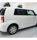 scion xb 2012 white suv gasoline 4 cylinders front wheel drive automatic 91731
