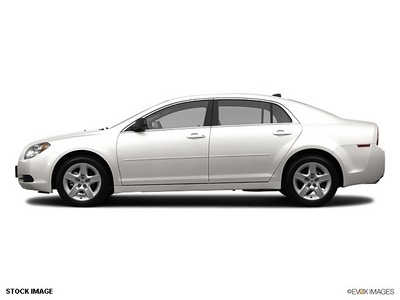 chevrolet malibu 2012 sedan ls gasoline 4 cylinders front wheel drive 6 speed automatic 77532