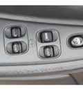 chrysler sebring 2006 silver sedan gasoline 4 cylinders front wheel drive automatic 77087