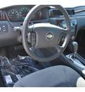 chevrolet impala 2012 white sedan lt flex fuel 6 cylinders front wheel drive automatic 78216