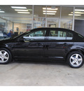 chevrolet cobalt 2010 black sedan lt gasoline 4 cylinders front wheel drive automatic 78216