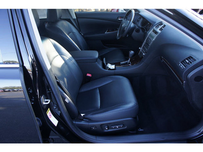 lexus es 350 2010 black sedan gasoline 6 cylinders front wheel drive automatic 77074