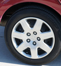 honda civic 2010 red sedan lx gasoline 4 cylinders front wheel drive automatic 75070