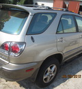 lexus rx 300