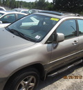 lexus rx 300