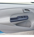 honda insight 2010 blue hatchback lx hybrid 4 cylinders front wheel drive automatic 77034