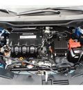 honda insight 2010 blue hatchback lx hybrid 4 cylinders front wheel drive automatic 77034
