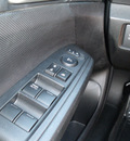 honda accord 2009 dk  gray sedan lx gasoline 4 cylinders front wheel drive automatic 75606