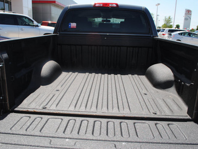 toyota tundra 2012 gray grade flex fuel 8 cylinders 4 wheel drive 6 speed automatic 76053