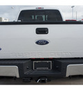 ford f 350 super duty 2012 white lariat biodiesel 8 cylinders 4 wheel drive shiftable automatic 77521