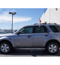 ford escape 2008 silver suv xlt gasoline 4 cylinders front wheel drive automatic 79407