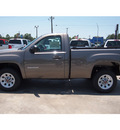 gmc sierra 1500 2012 brown gasoline 6 cylinders 2 wheel drive automatic 32086