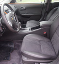 chevrolet malibu 2012 mocha stee sedan lt gasoline 6 cylinders front wheel drive not specified 76051