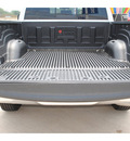 ram 1500 2012 silver pickup truck slt flex fuel v8 2 wheel drive not specified 77375