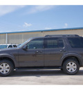 ford explorer 2006 dk  brown suv xlt gasoline 6 cylinders 4 wheel drive automatic 79110