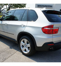 bmw x5 2010 gray suv xdrive35d diesel 6 cylinders all whee drive automatic 78729
