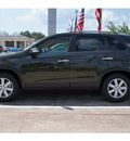 kia sorento 2013 tus olive suv gasoline 4 cylinders front wheel drive 6 speed automatic 77375