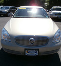 buick lucerne 2008 gold sedan cx gasoline 6 cylinders front wheel drive automatic 13502