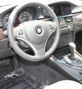 bmw 3 series 2012 off white 328i gasoline 6 cylinders rear wheel drive automatic 27616