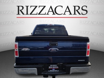 ford f 150 2012 dark blue ink xlt flex fuel 6 cylinders 2 wheel drive automatic with overdrive 60546