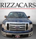 ford f 150 2012 dark blue ink xlt flex fuel 6 cylinders 2 wheel drive automatic with overdrive 60546