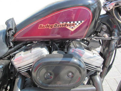 harley davidson not specified 1996 black not specified not specified 33884