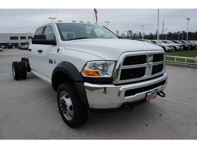 ram ram chassis 5500 2012 bright wht 6 cylinders automatic 77338