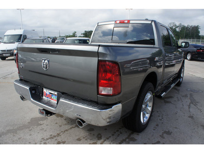 ram ram pickup 1500 2012 mineral gry met gasoline 8 cylinders 2 wheel drive 6 speed automatic 77338