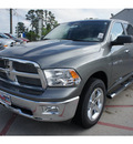 ram ram pickup 1500 2012 mineral gry met gasoline 8 cylinders 2 wheel drive 6 speed automatic 77338