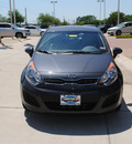 kia rio5 2012 dk  gray wagon 5dr hb ex at gasoline 4 cylinders front wheel drive not specified 75070
